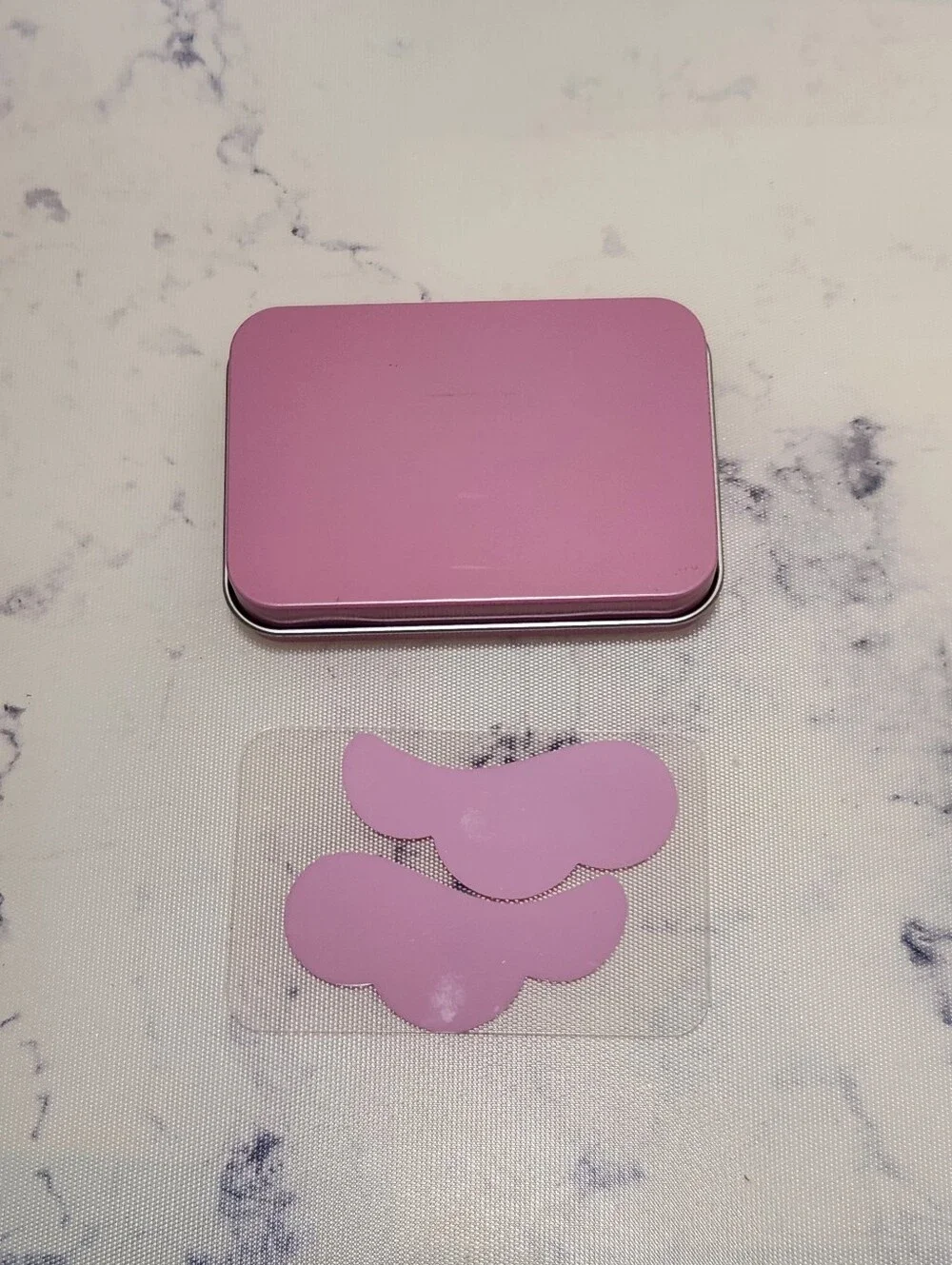 Maybelline x Real Techniques Reusable Eye Patches